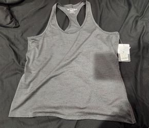 Road Runner Sports Women's Workout/Running Korsa Top Size XL