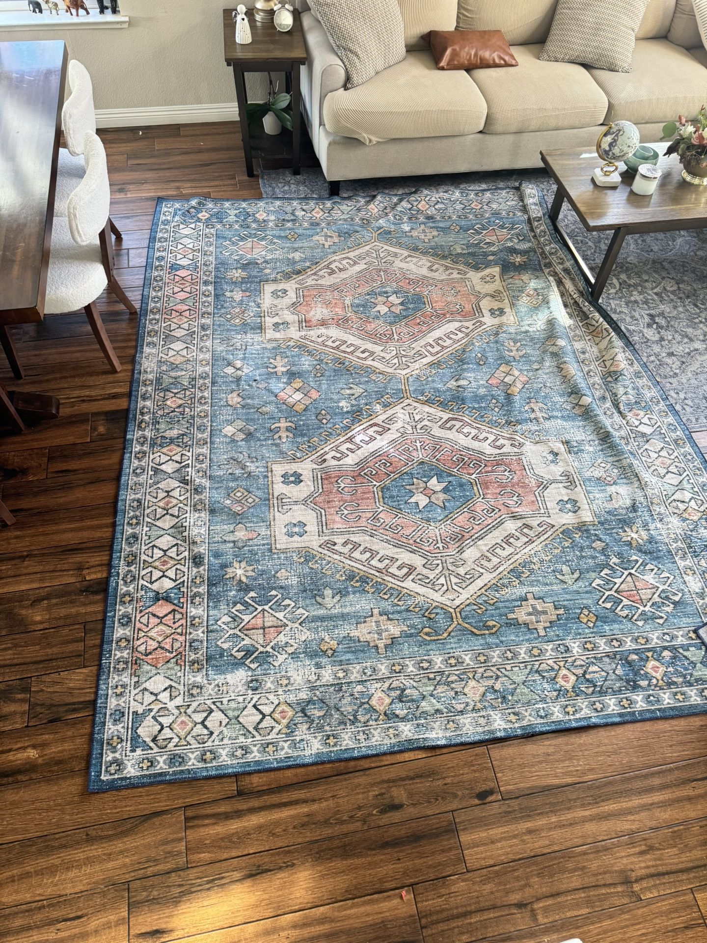 Washable Carpet