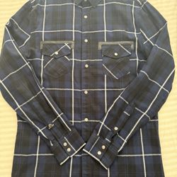 Sovereign Code LA Button Up Shirt