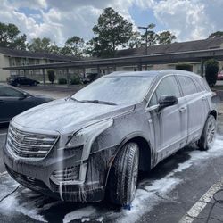 RESTORE YOUR RIDE
