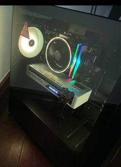 iBUYPOWER Gaming PC Parts Bundle – RTX 3070 + Intel i7-14700F + RAM