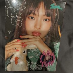 New Jeans Album
