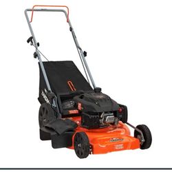 Yard Max Gas Push Mower