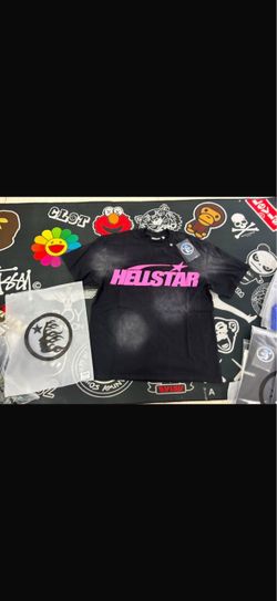 Hellstar T