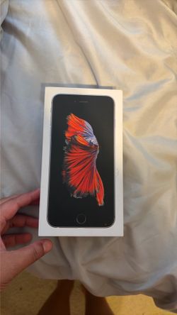 Iphone 6s Plus