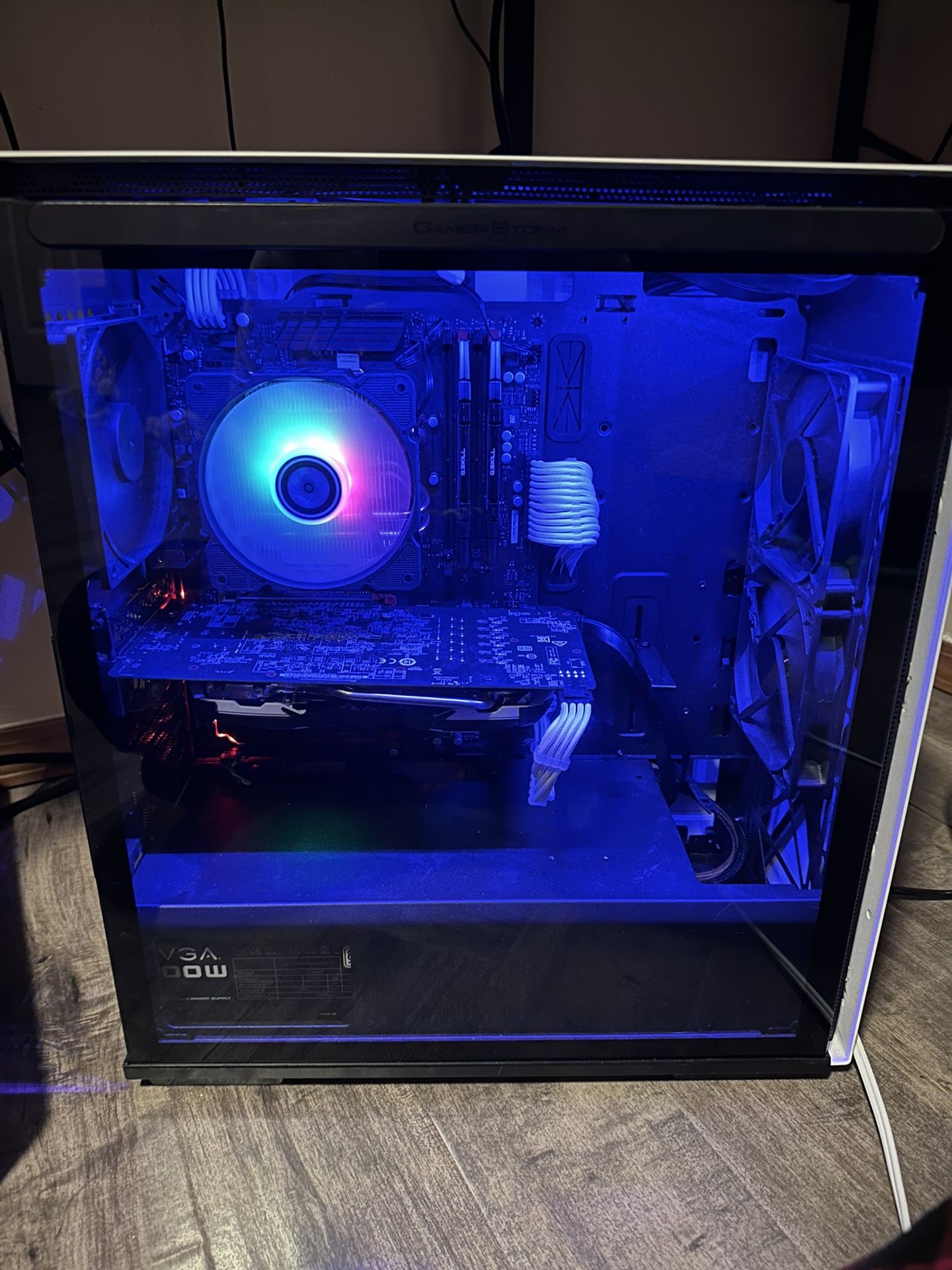 MSI Gaming PC
