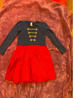 Size 12 dresses for girls