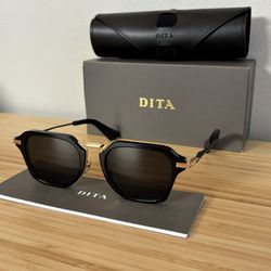 Sunglasses DITA Men’s New Original 