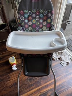 Toddler Chair