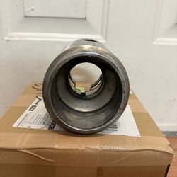 2016 Scion FR-S OEM Exhaust tip