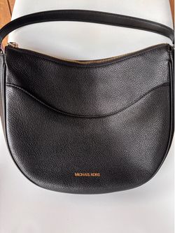 Michael Kors Dover large shoulder bag