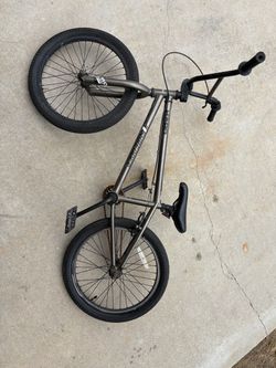 Haro 20 in bmx