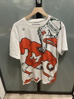 Miami Hurricanes Dyme Lyfe T Shirt