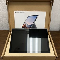Microsoft Surface Pro 7+ | Read Description 👇🏼