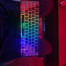 Geodmaer Wireless Keyboard 