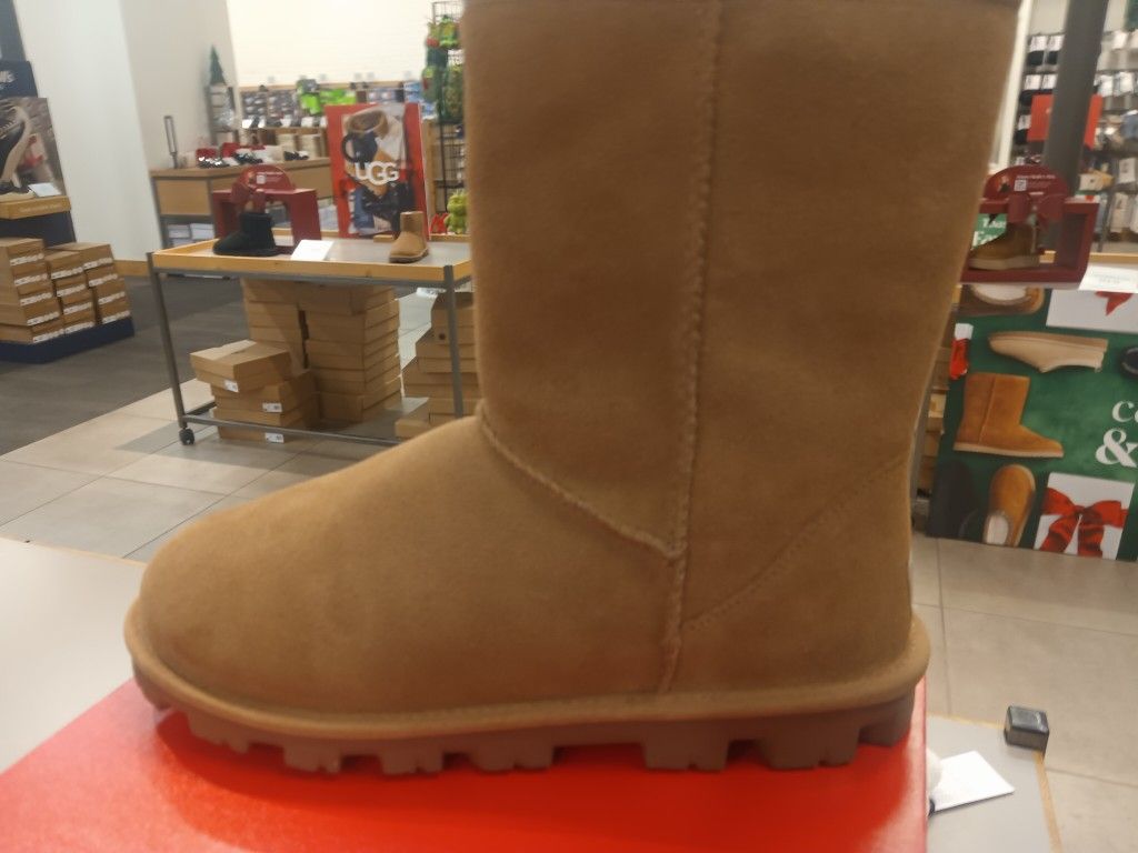 Ugg Boots For Sale Brand New