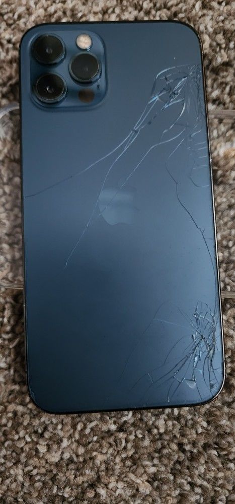 Iphone 12 Pro