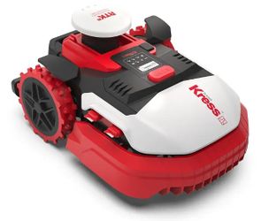 Kress RTK KR233 Commercial Robotic Mower - New