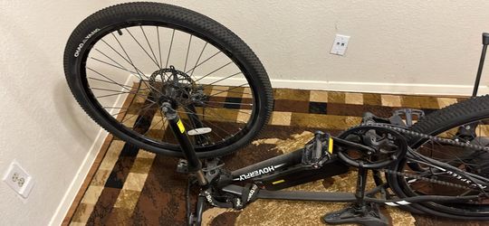 E-bike