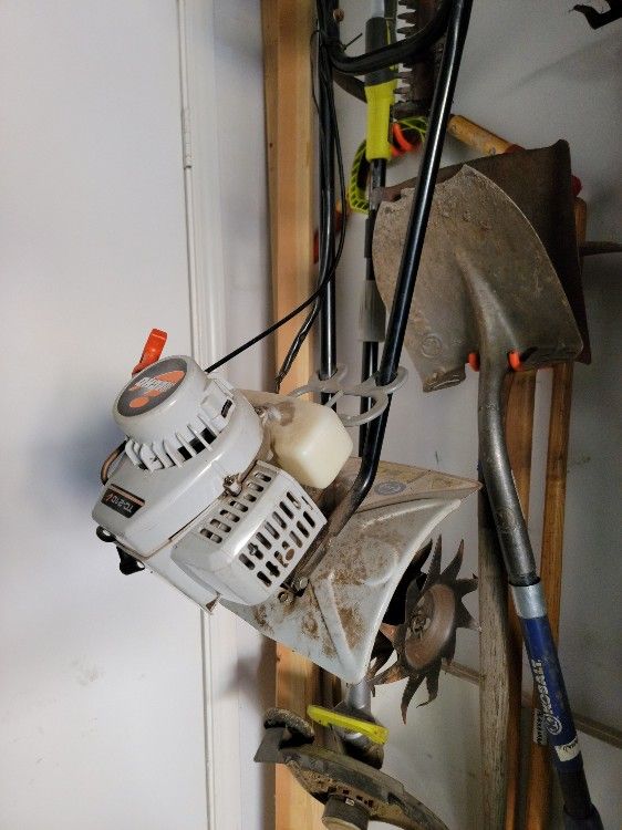 Rotatiller