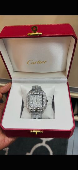 Men’s Diamond W