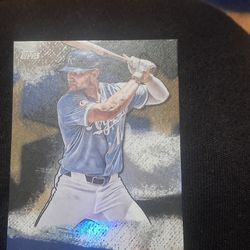 2026 Topps Series 1 Jac Caglianone Rc Stars Of The MLB