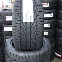 315/35/17. TOYO EXTENSA. HP2.