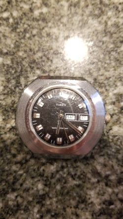 Timex Watch