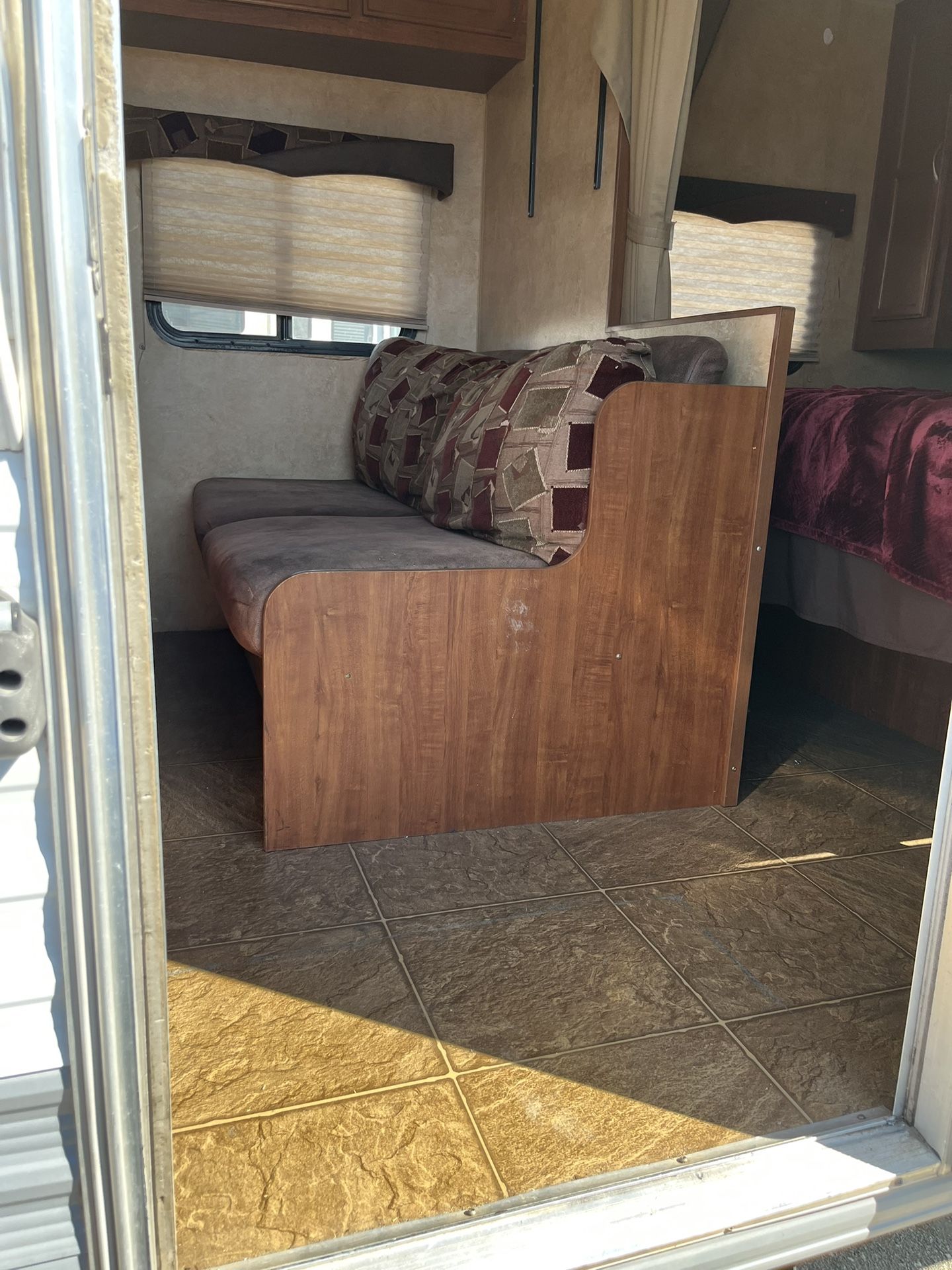 2011 Jayco 22fb