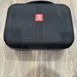 Nintendo Switch Travel Protective Carrying Case