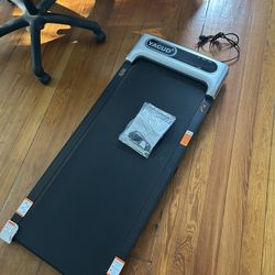 YAGUD Standing Desk Treadmill 