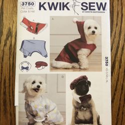 Sewing Patterns 