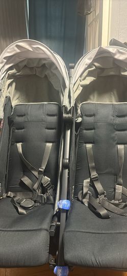 Uppababy G Link V2