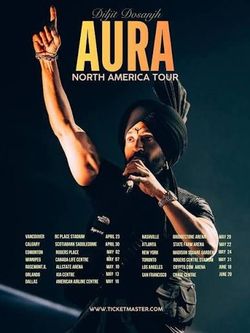Diljit Dosanjh