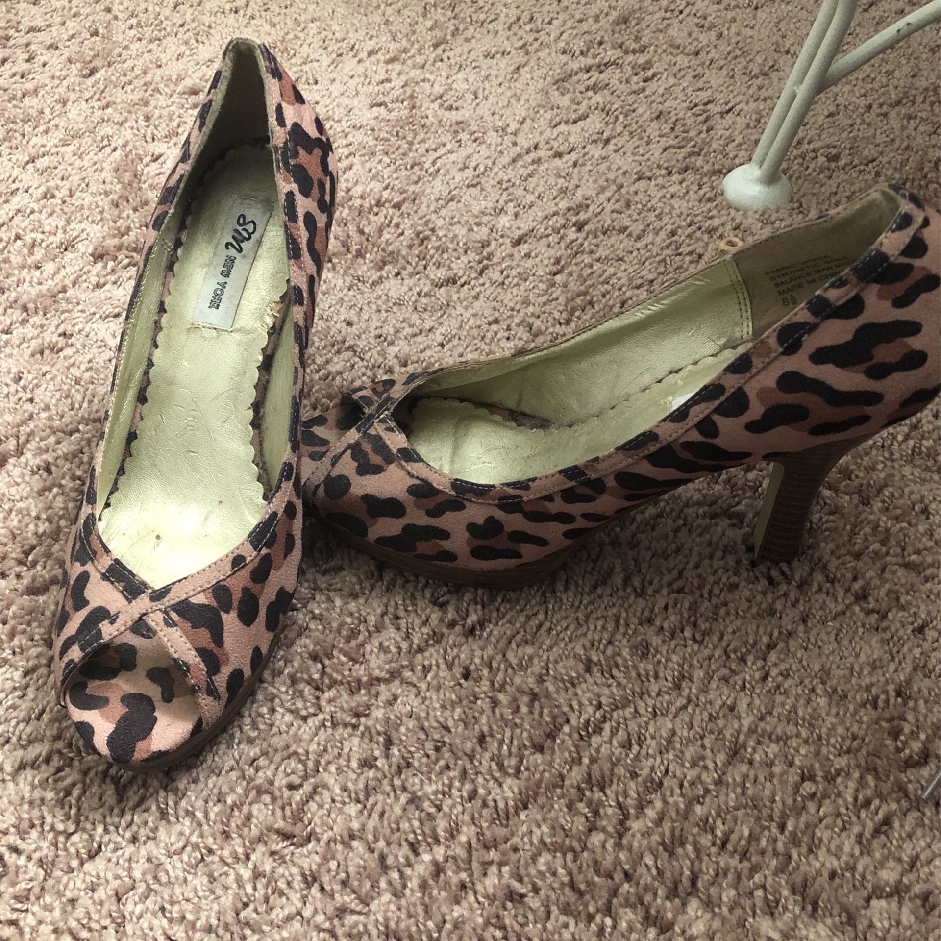 Shoes