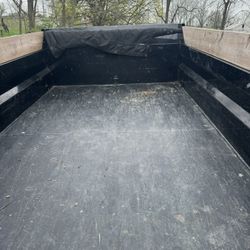 Trailer For Sale 