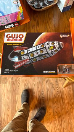 Gujo adventure