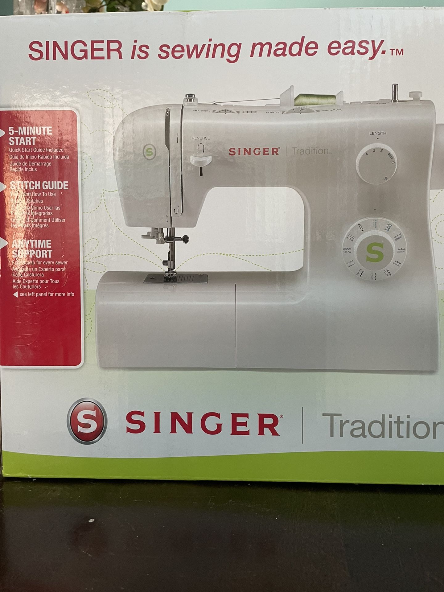 Singer 2277 sewing machine deals