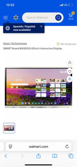 SMART Board