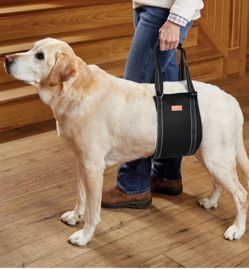 Dog Sling Med-large Dogs