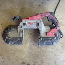 Bandsaw