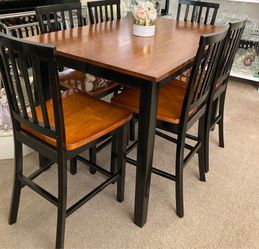 Dining Table Set