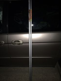 12’ adjustable paint poles 15 each FIRM