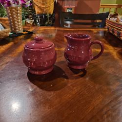 Longaberger Pottery 