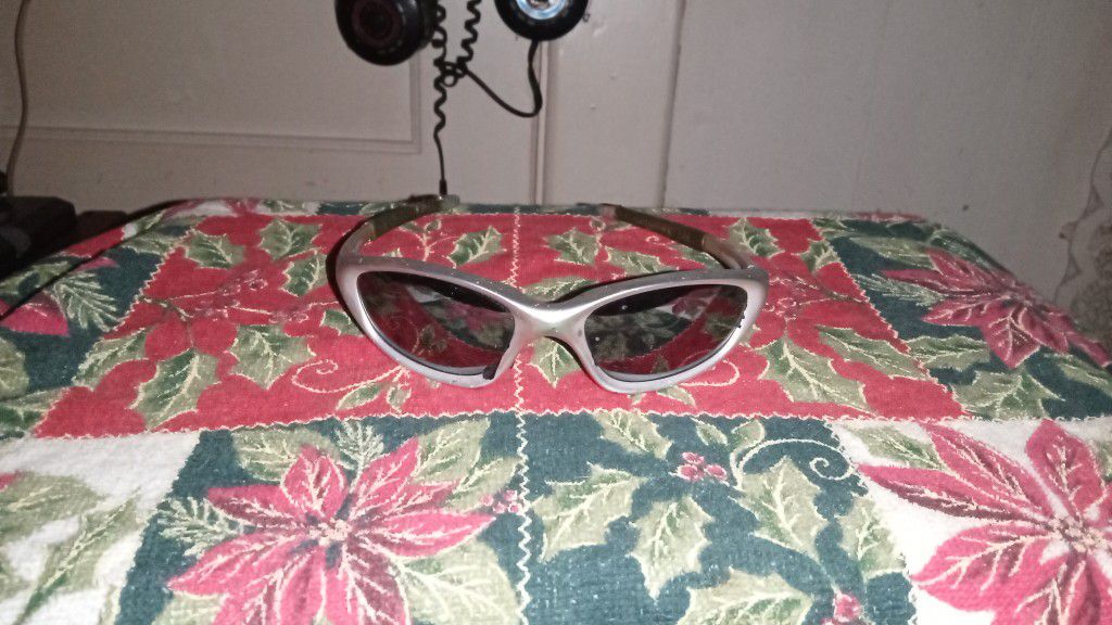 Vintage Oakley  Glasses 