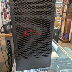 Custom Gaming Computer