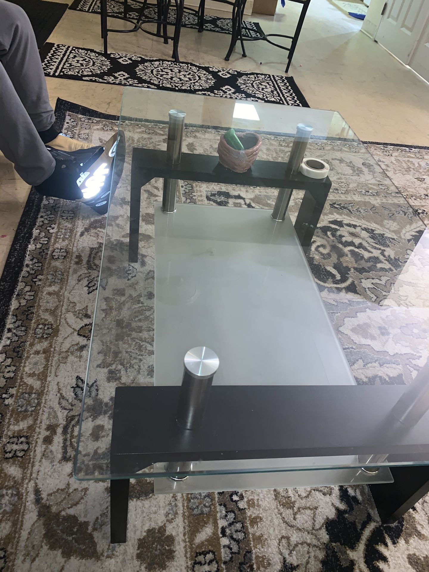 Coffe Table $100