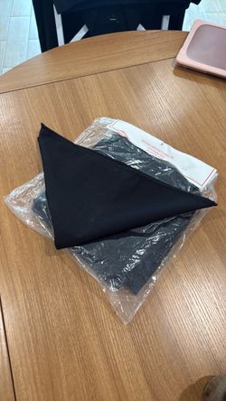 Restaurant Napkins 18 x 18 (new)