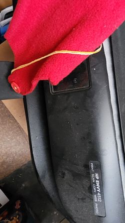 HP printer.  Great Condition.