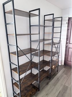 Bookcase